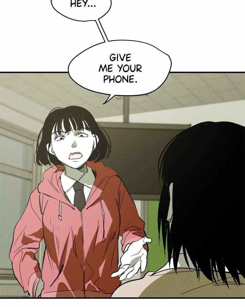 The Saviour's Time Chapter 19 39